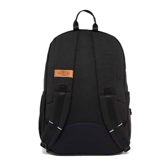 Superdry Τσάντα πλάτης Vintage Classic Montana Backpack